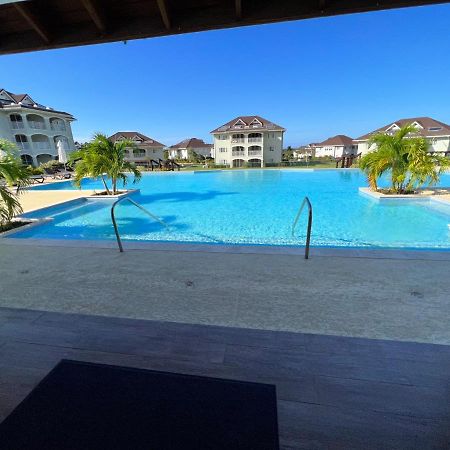דירות Richmond Ocho Rios Ocean Escape מראה חיצוני תמונה