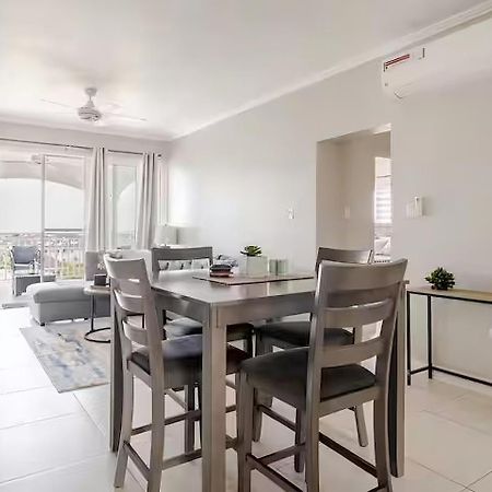 דירות Richmond Ocho Rios Ocean Escape מראה חיצוני תמונה