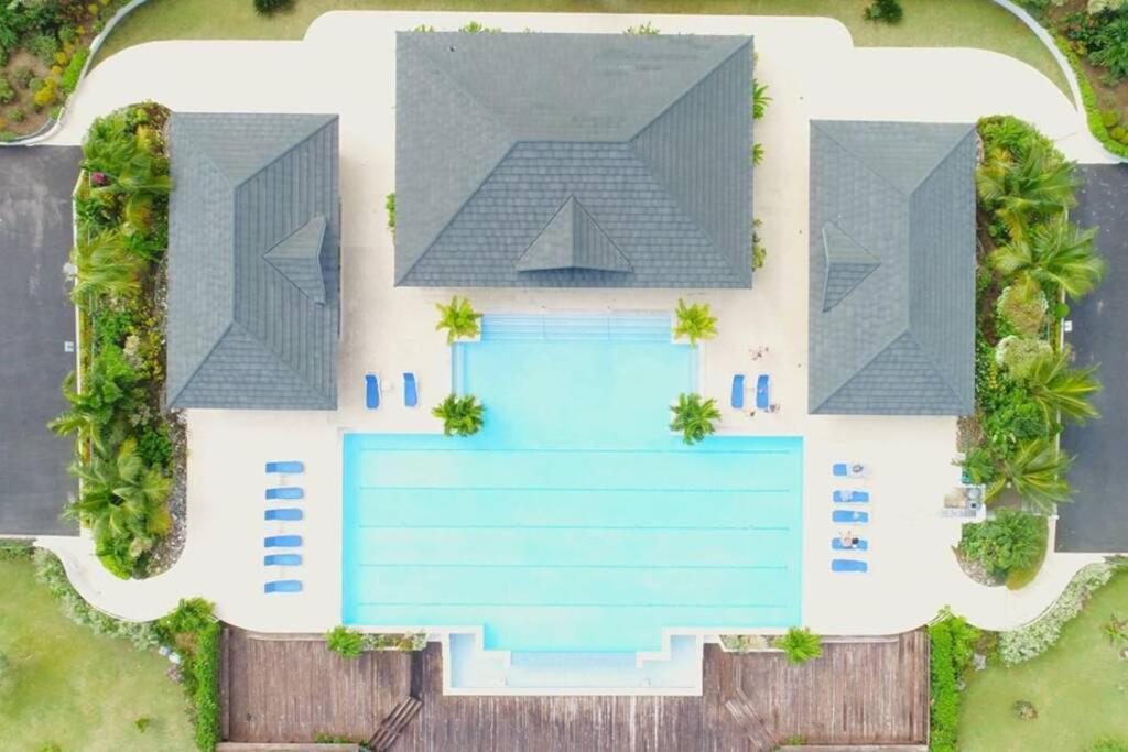 דירות Richmond Ocho Rios Ocean Escape מראה חיצוני תמונה