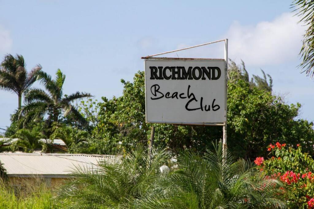 דירות Richmond New Luxurious Retreat Near Ocho Rios מראה חיצוני תמונה