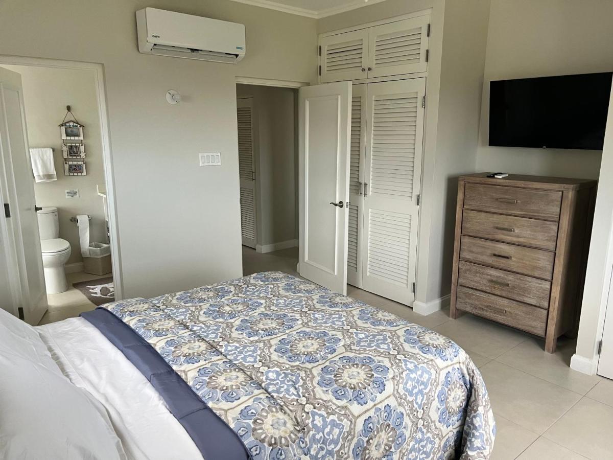 דירות Richmond Ocho Rios Ocean Escape מראה חיצוני תמונה