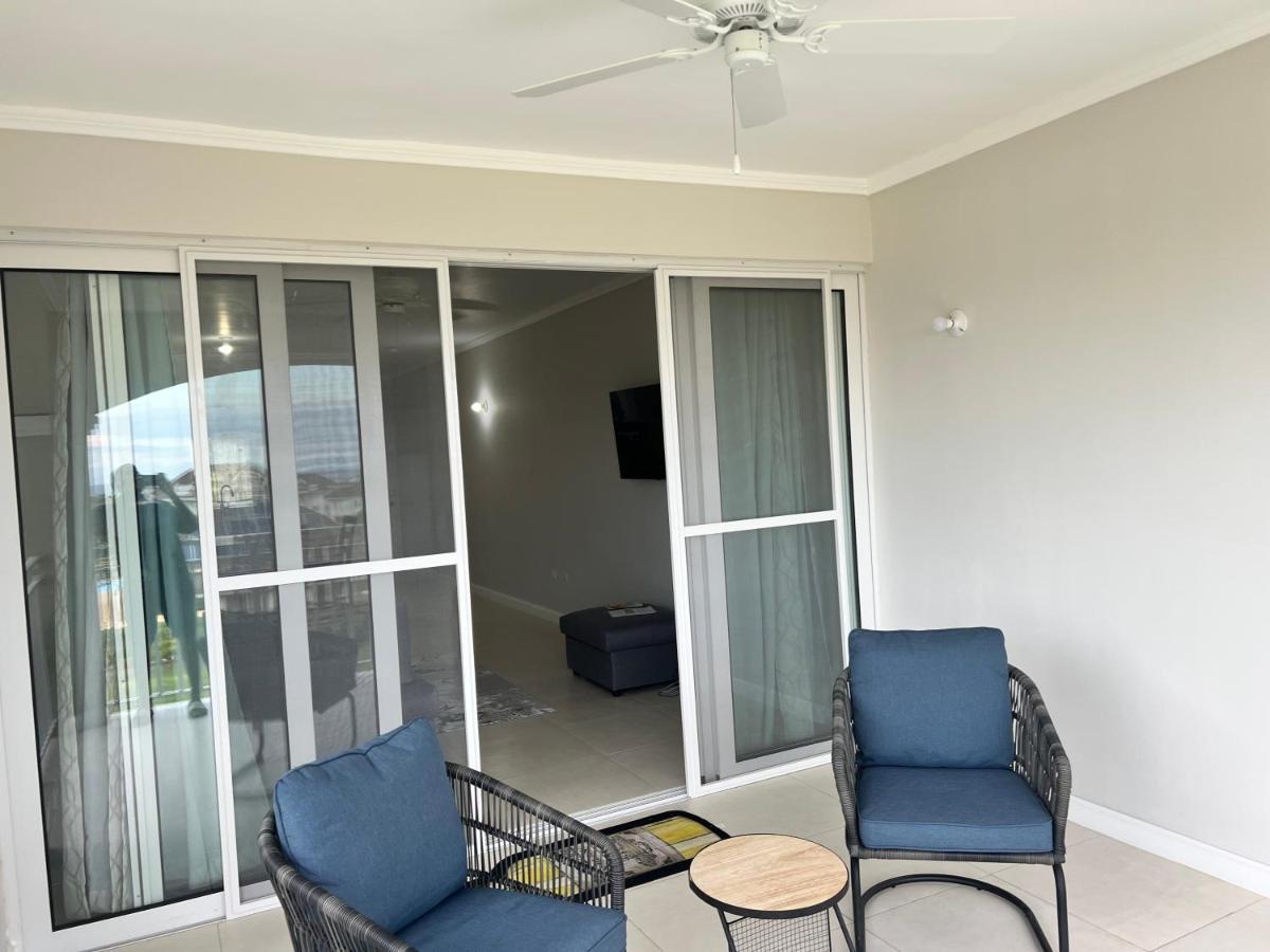 דירות Richmond Ocho Rios Ocean Escape מראה חיצוני תמונה