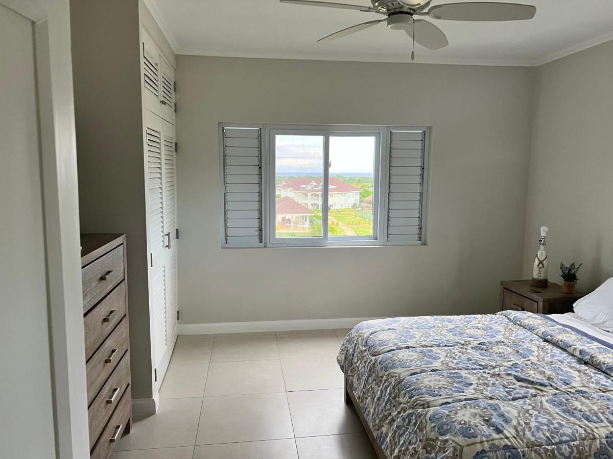 דירות Richmond Ocho Rios Ocean Escape מראה חיצוני תמונה