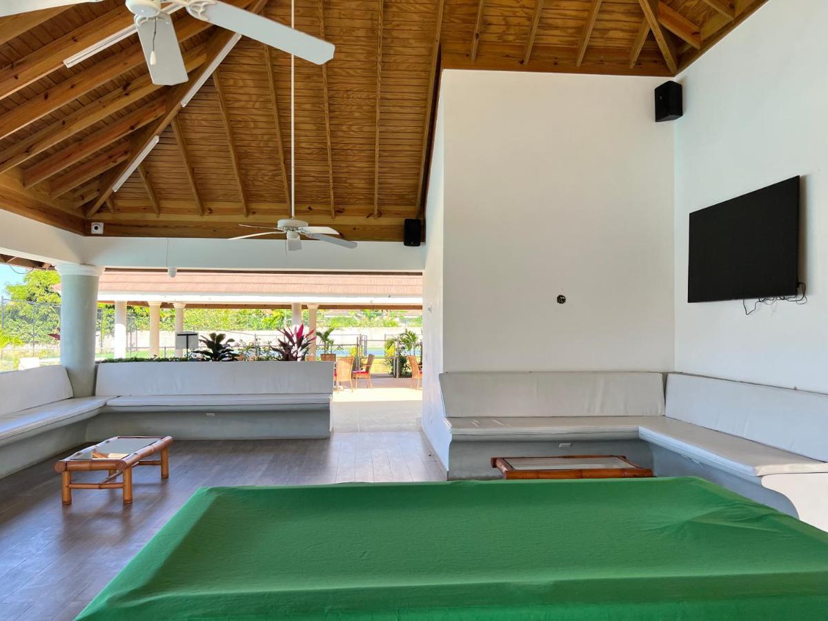דירות Richmond Ocho Rios Ocean Escape מראה חיצוני תמונה