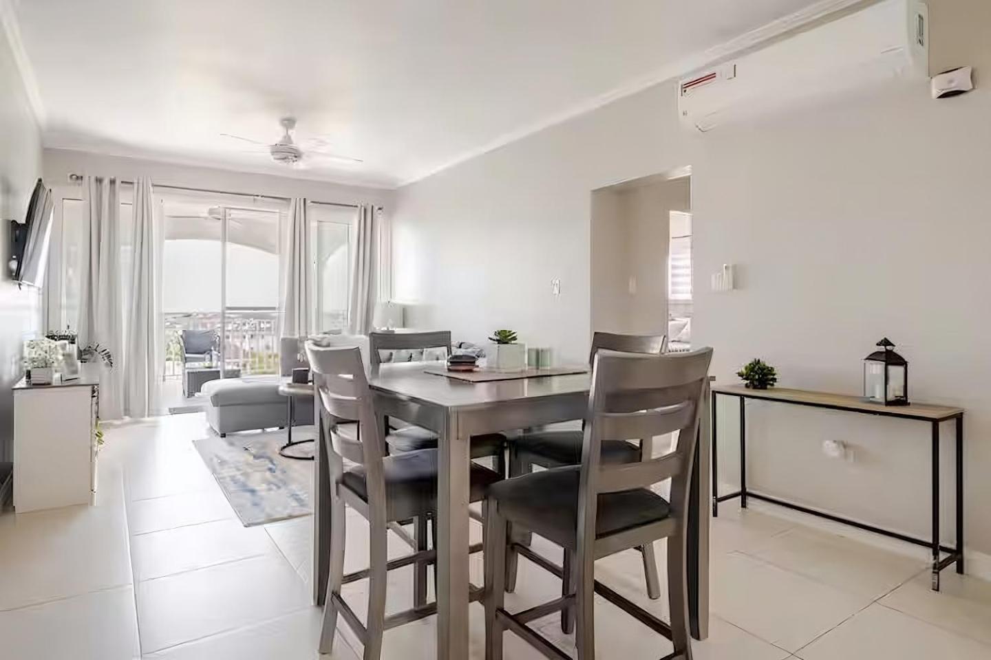 דירות Richmond Ocho Rios Ocean Escape מראה חיצוני תמונה